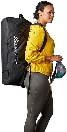 Amazon | [グレゴリー] ボストンバッグ ダッフル サプライ90